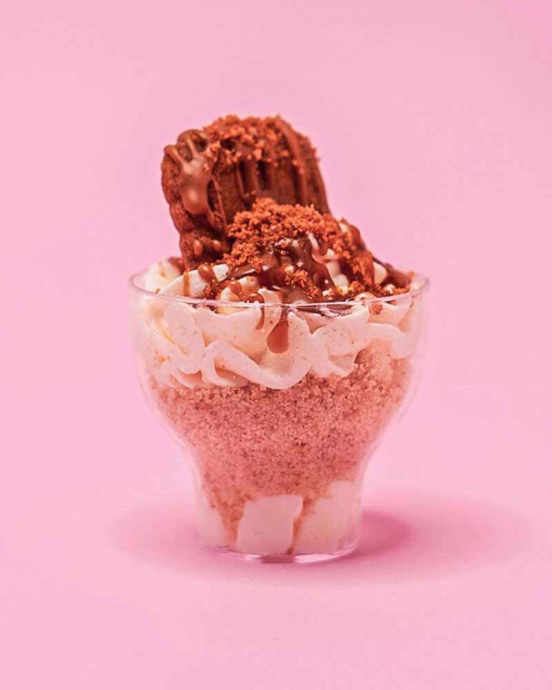 About DreamCream
